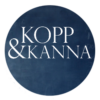 Kopp & Kanna logo